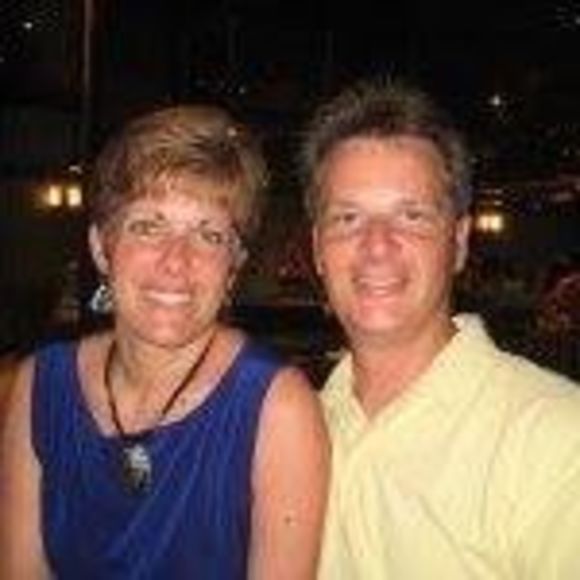 Meet your Posher, Becky - Picture 1 of 1